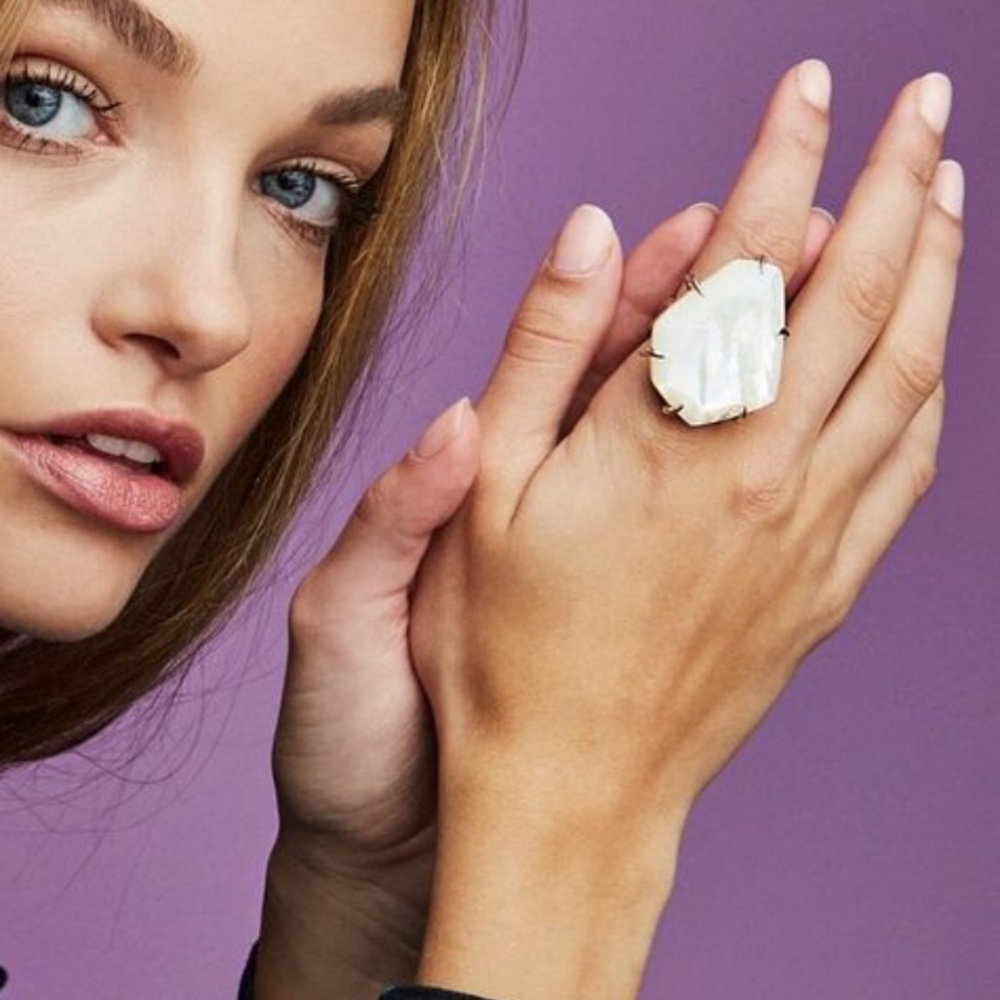 Kendra Scott cocktail ring